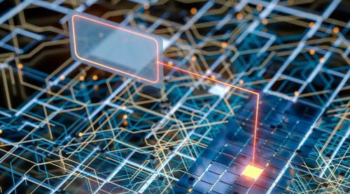 AI與量子科技融合浪潮來襲，英偉達(dá)與微美全息競速搶抓量子計算戰(zhàn)略機(jī)遇期