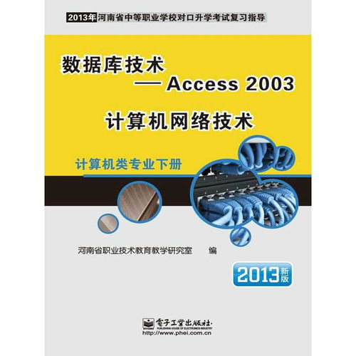 Access 2003與計算機(jī)網(wǎng)絡(luò)技術(shù) 計算機(jī)信息技術(shù)開發(fā)的核心書籍推薦