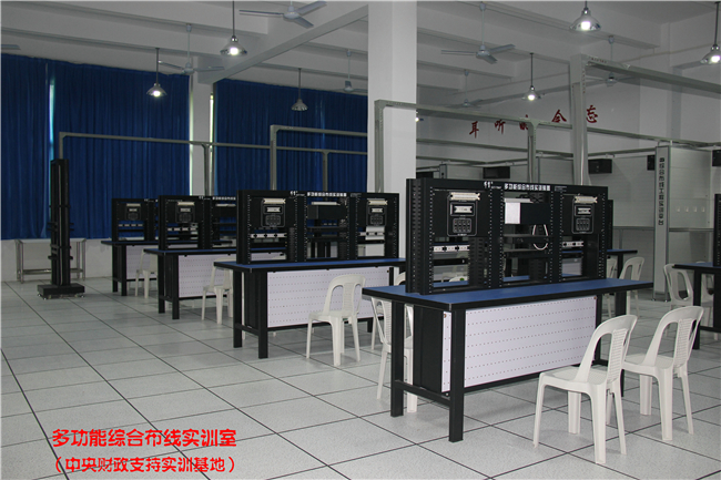 計算機網絡技術專業介紹 開啟信息技術開發之路