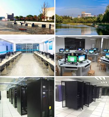 淮安信息職業(yè)技術(shù)學(xué)院計(jì)算機(jī)與通信工程學(xué)院——計(jì)算機(jī)信息技術(shù)開(kāi)發(fā)專業(yè)深度解析